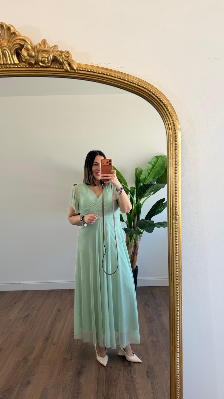 ABITO DARIA 23589 NEW