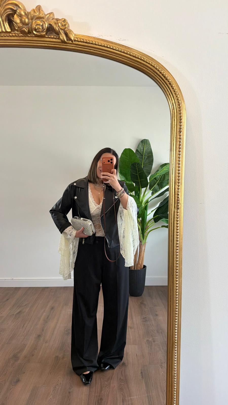 PANTALONE ELEGANT 11514 NEW