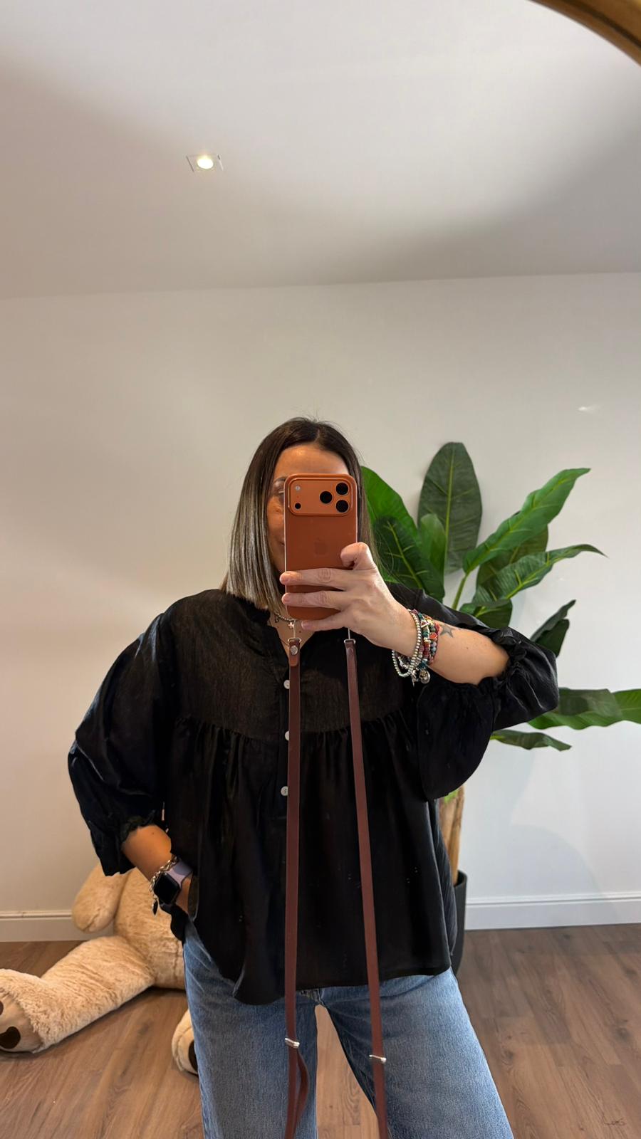 CAMICETTA GAIA 9321 NEW