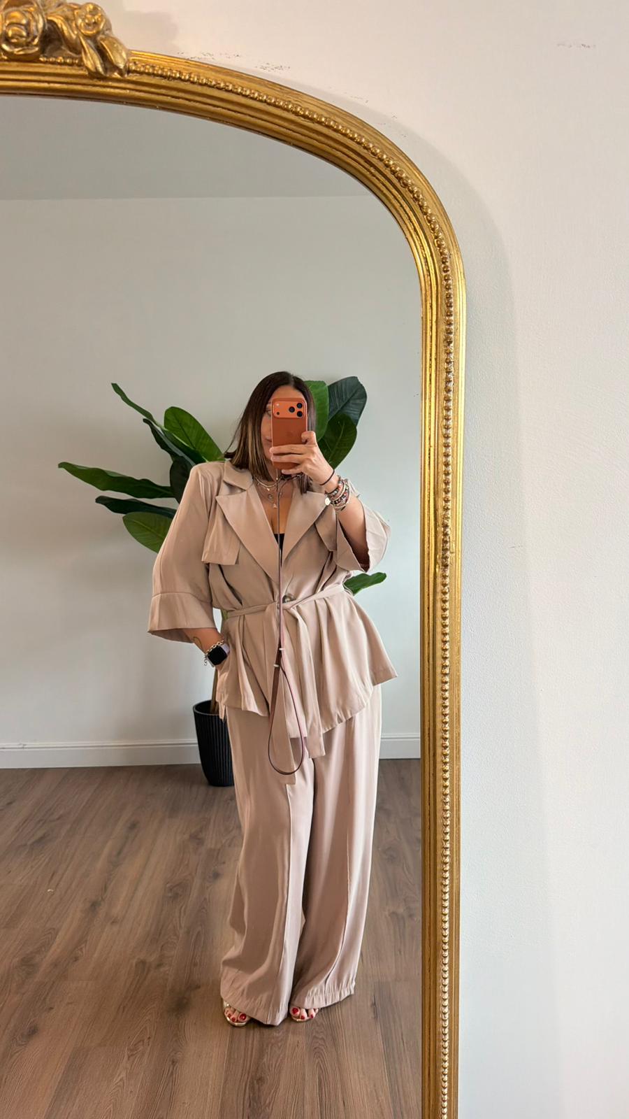 COMPLETO ISOTTA 260371 NEW