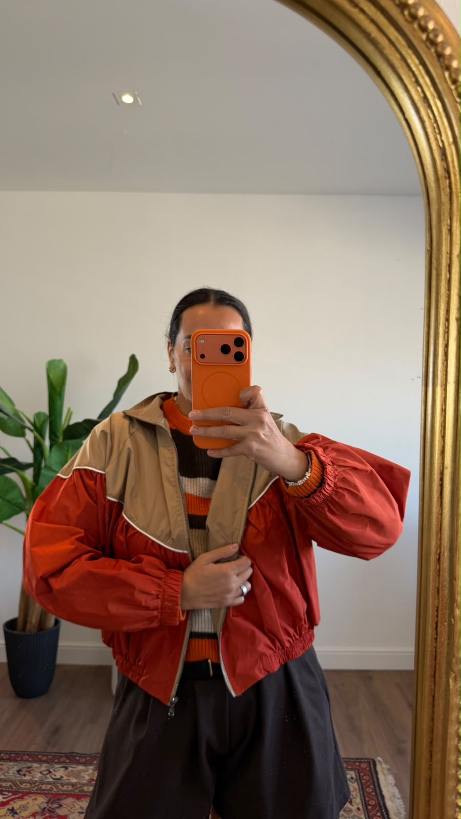 BOMBER KIKISIX 3627 NEW
