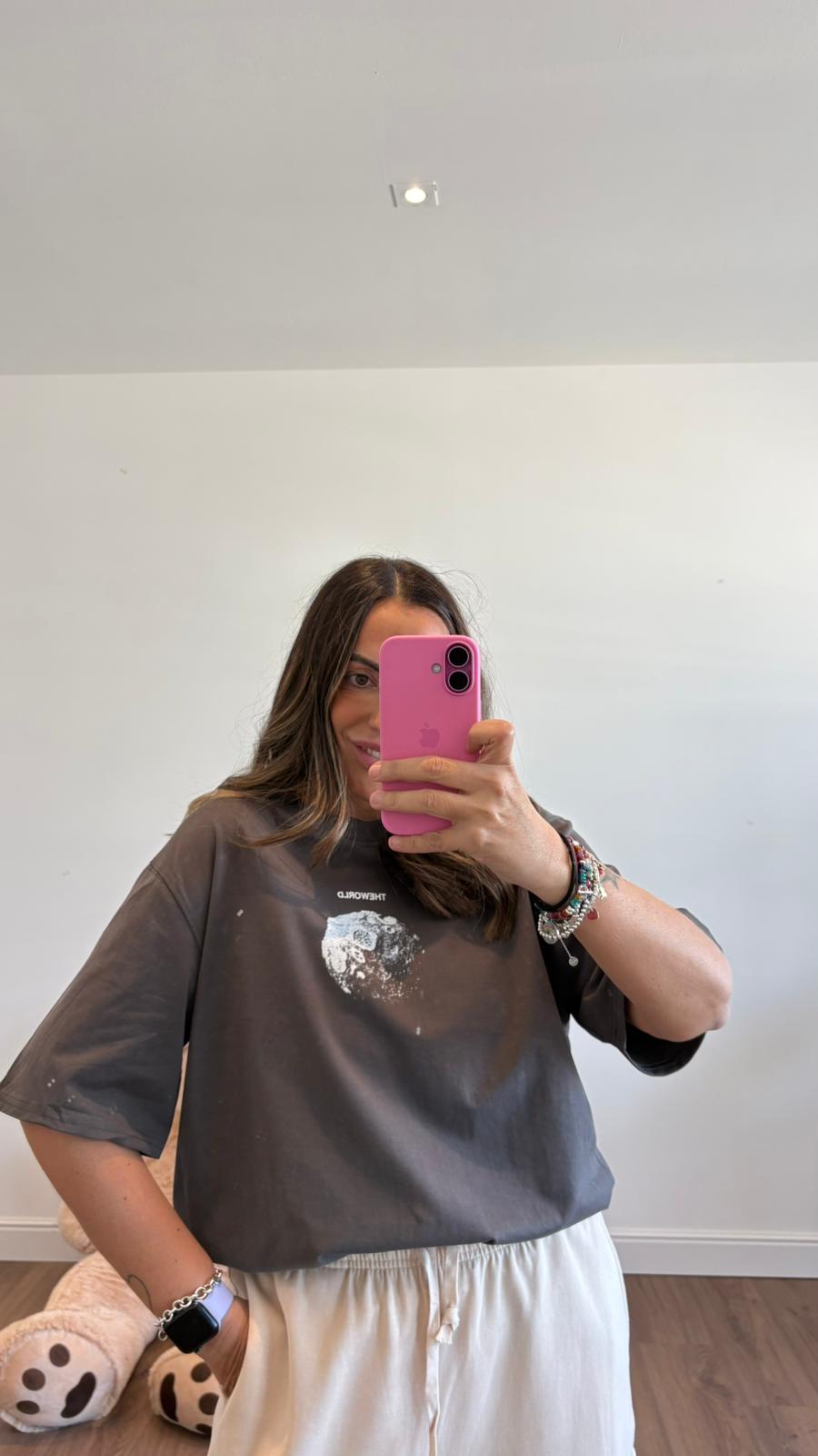 TSHIRT THEWORLD 14277 NEW