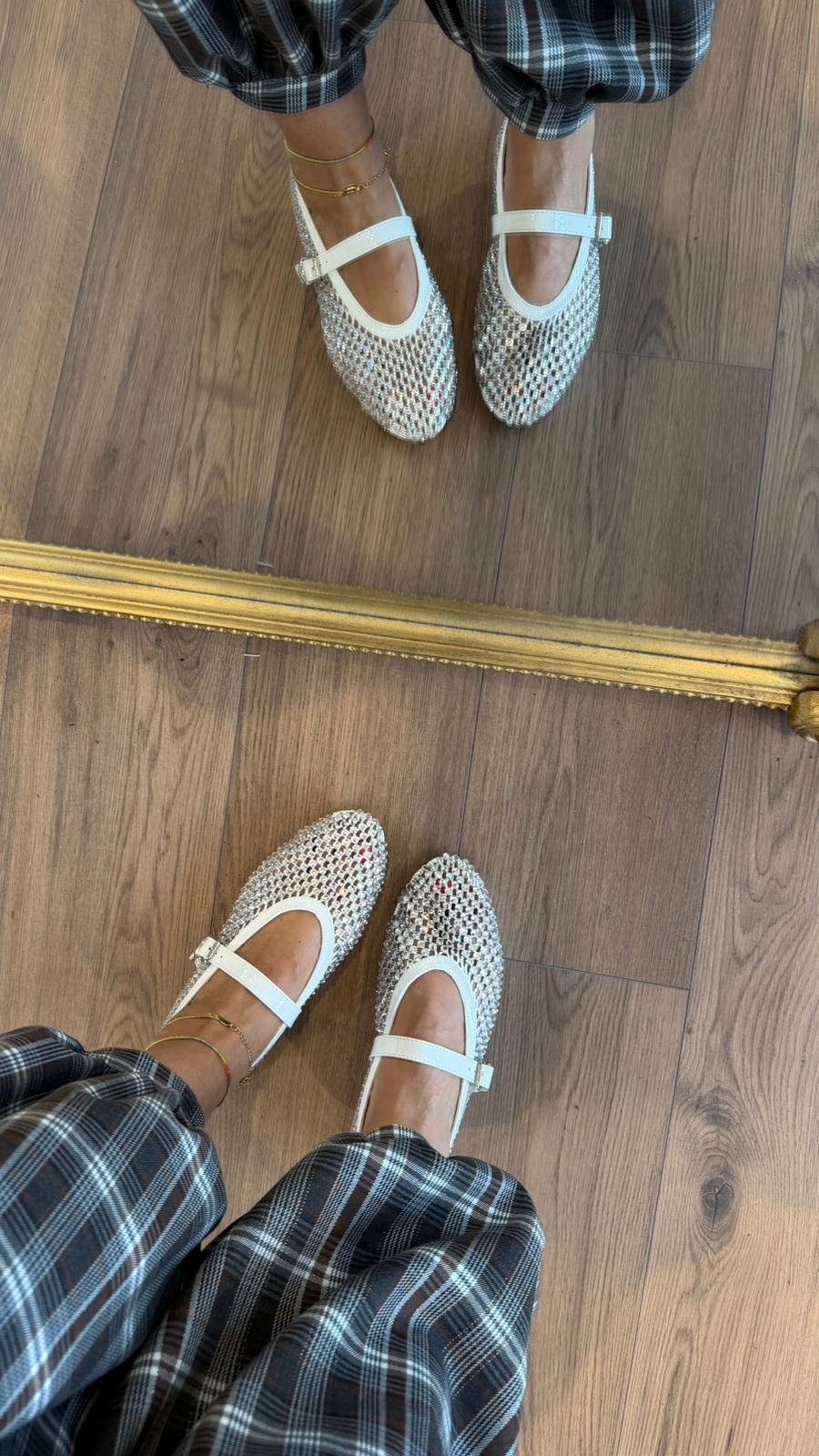 BALLERINA STRASS 2216 NEW