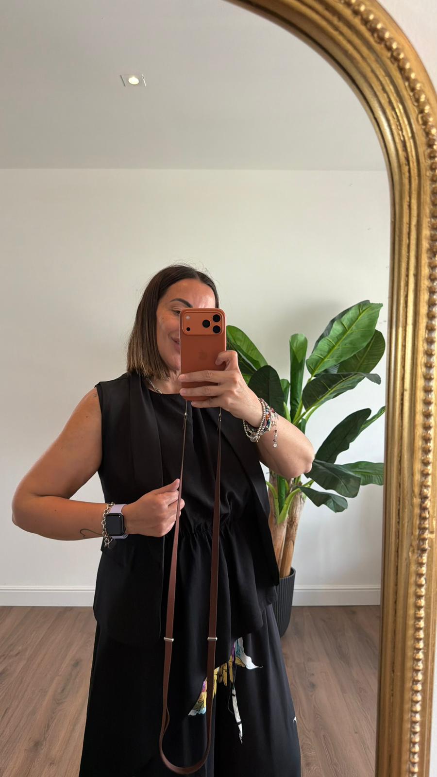 BLAZER SMANICATO 23985 NEW