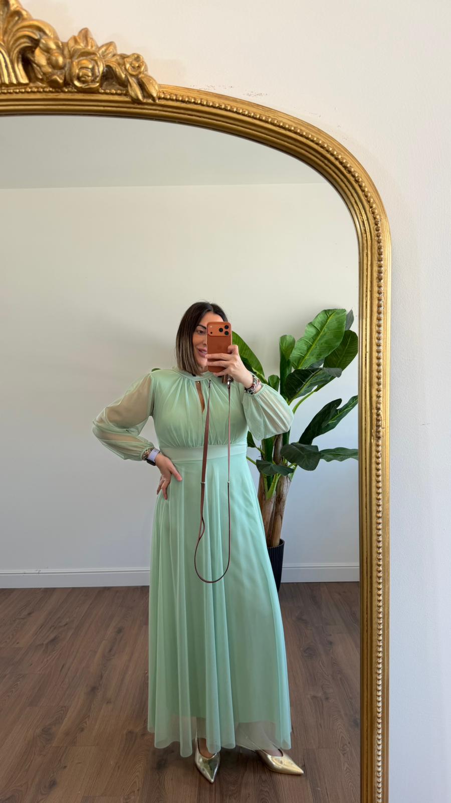 ABITO MANUELA 35909 NEW