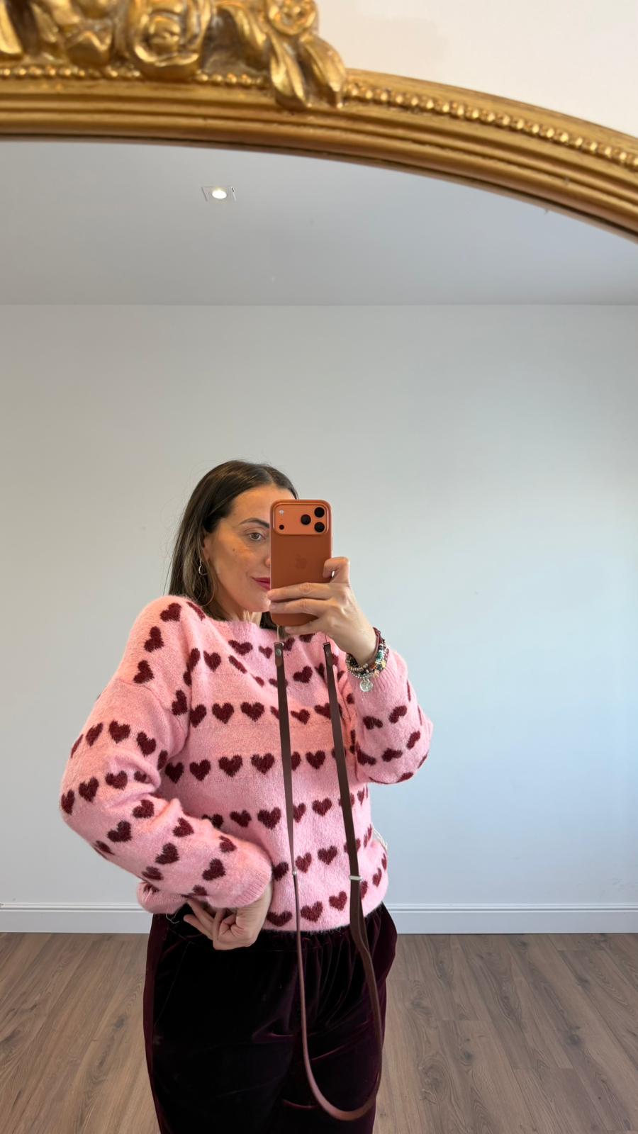 MAGLIONE LOVE 3600 NEW