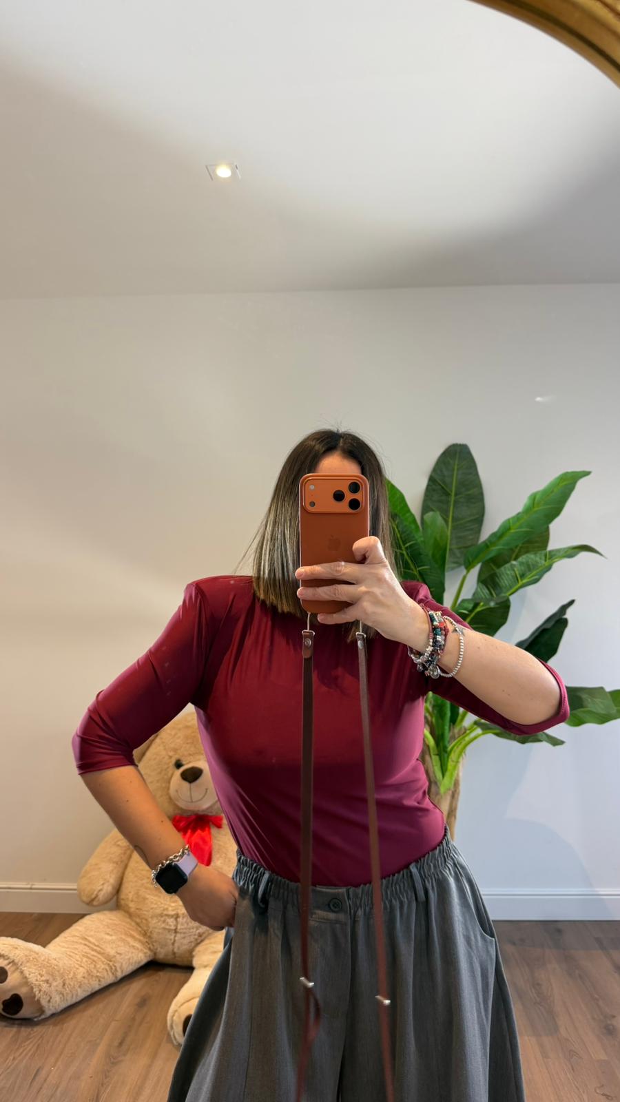 BODY MATILDE 10119 NEW