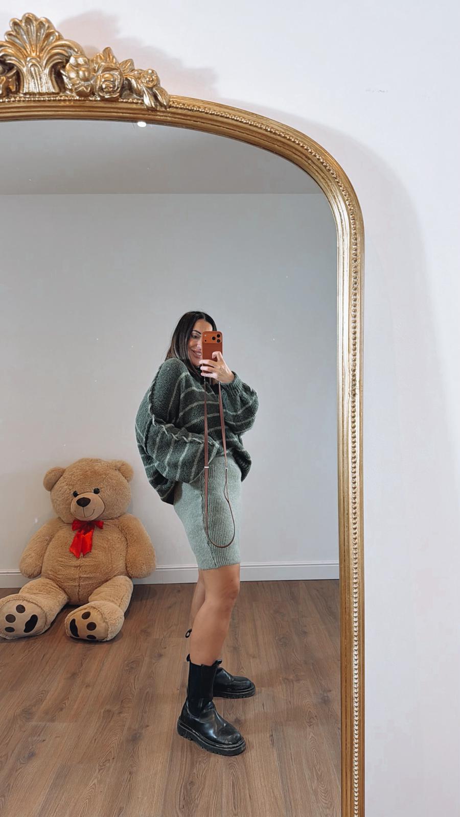 GONNA IN MAGLINA W22011 NEW