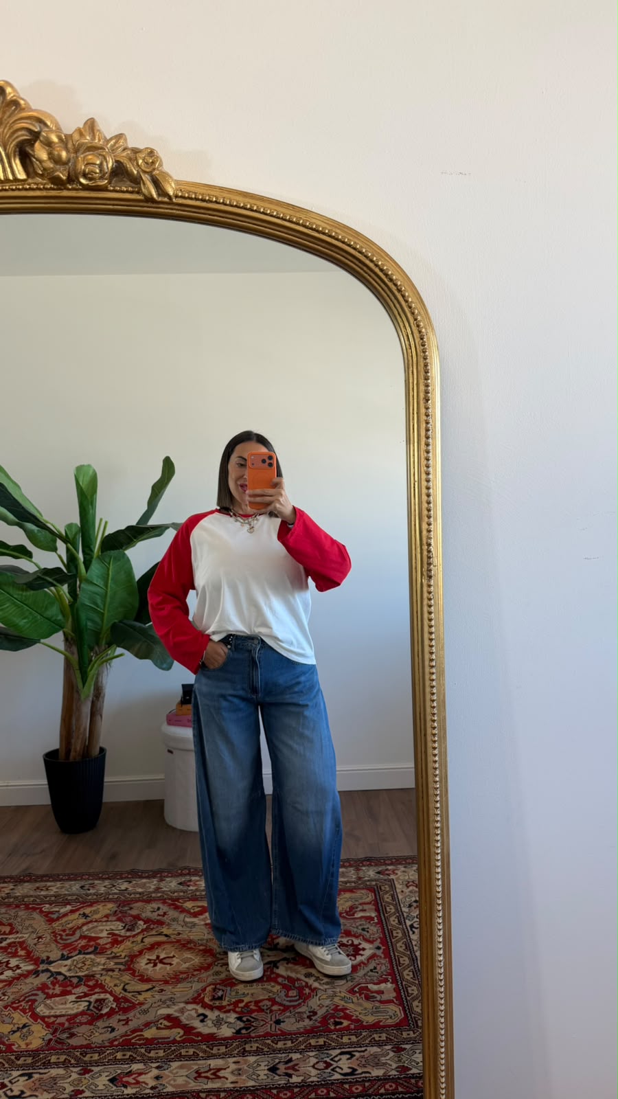 JEANS HAVE ONE R269 NEW
