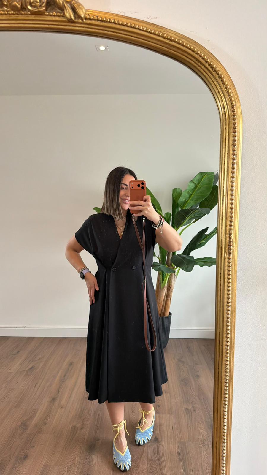 ABITO BRIGITTE 26166 NEW