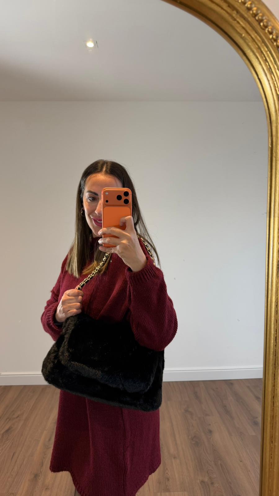 BORSA ALASKA DM267 NEW