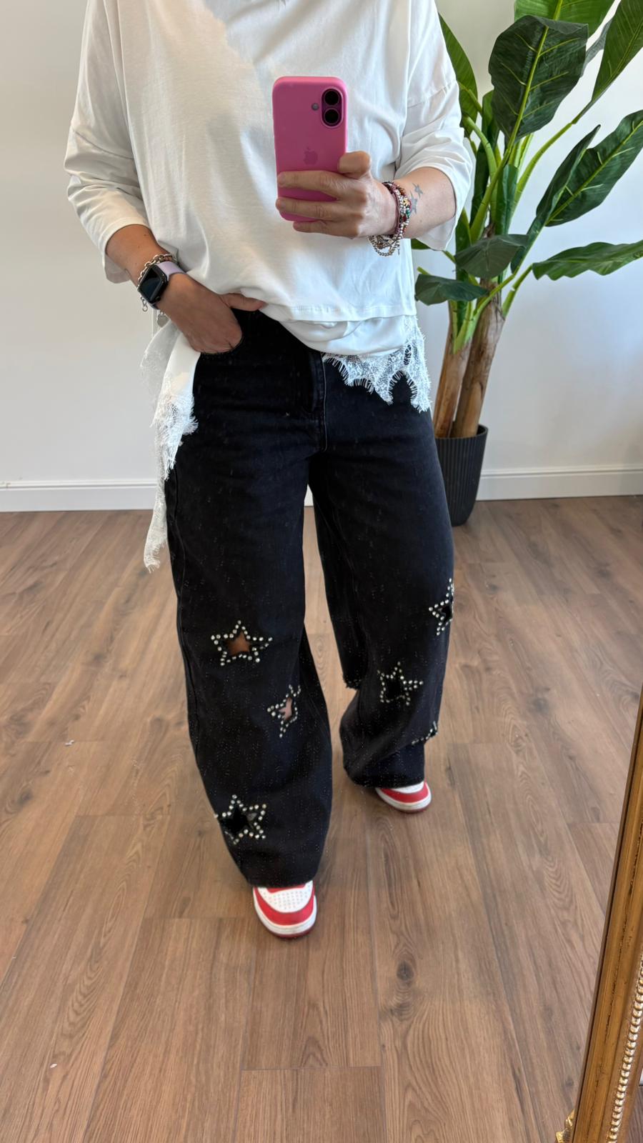 JEANS STELLA 0022 NEW