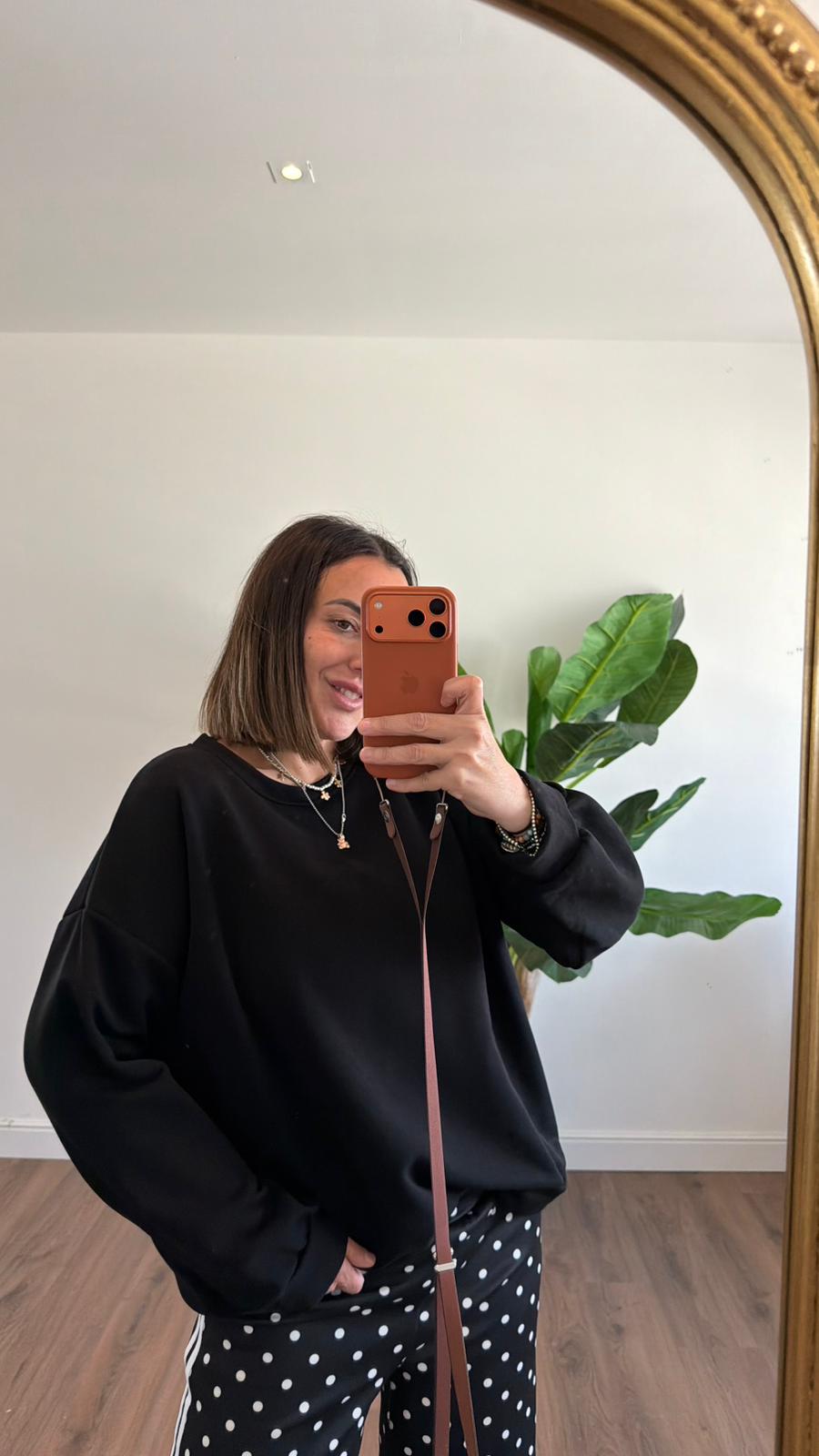 FELPA OVER KELLY 2196 NEW