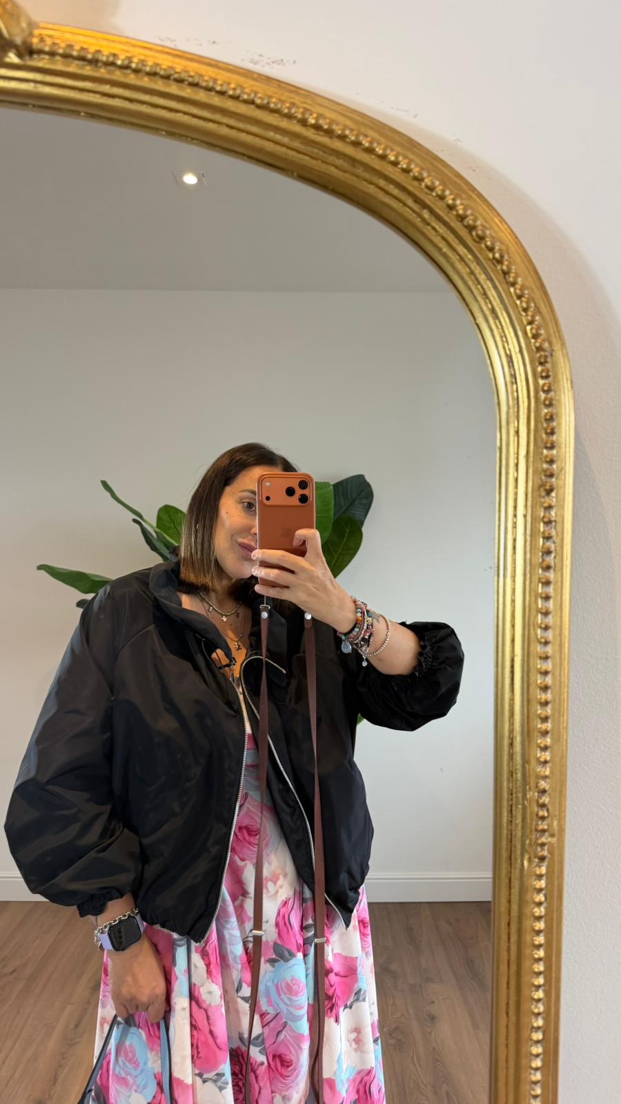 GIACCA LETIZIA 25623 NEW