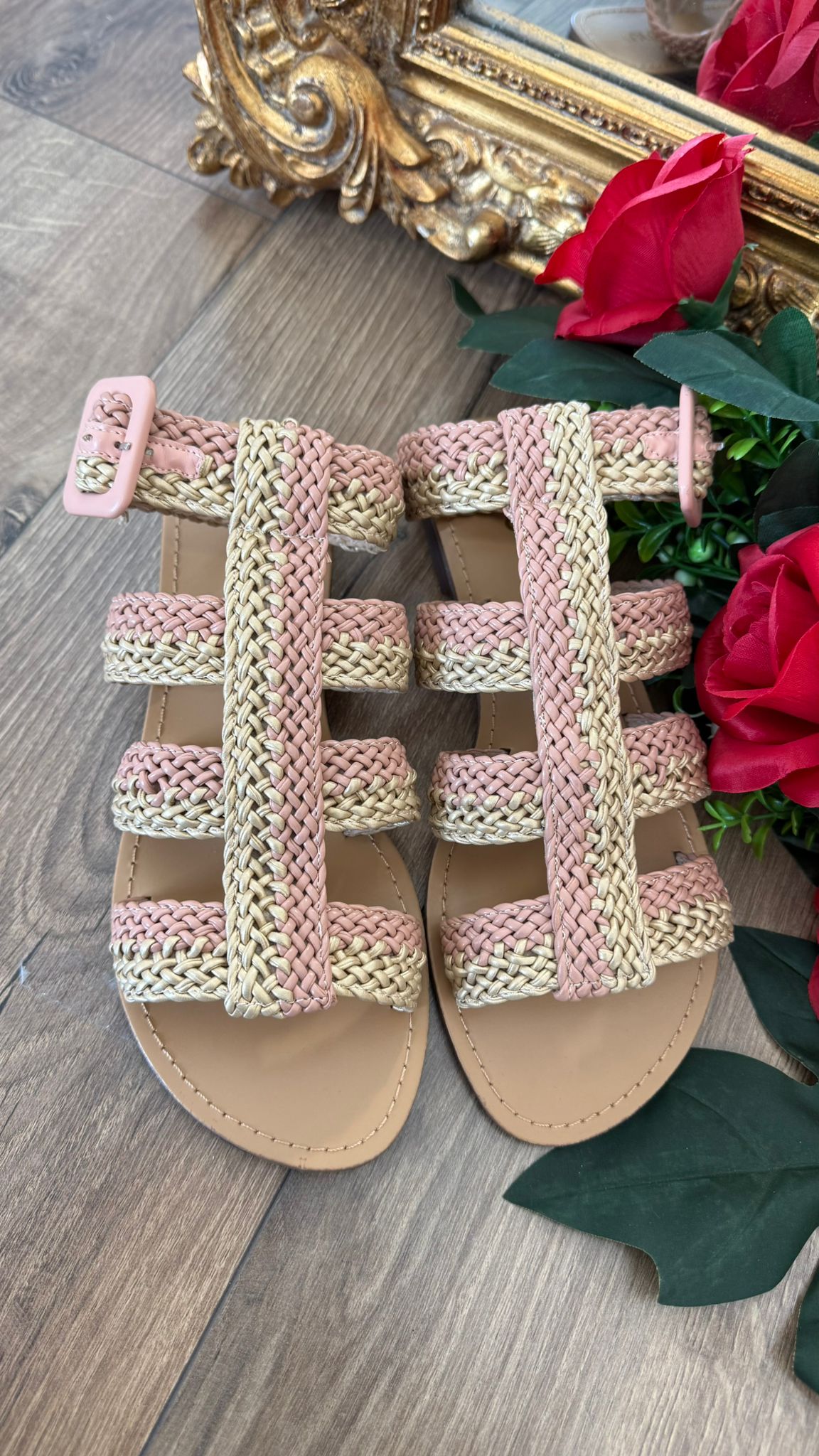 SANDALO GIULIA 068-01 NEW