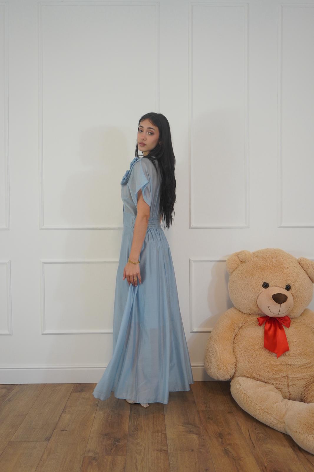 ABITO REBECCA 25200 NEW