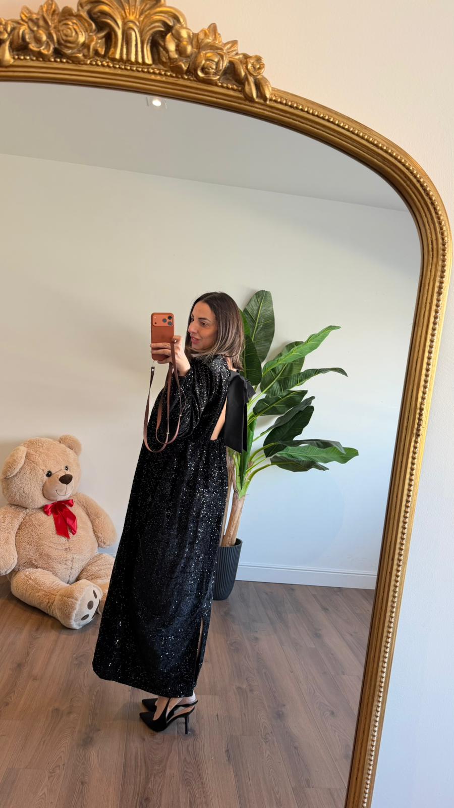 ABITO FIESTA 1210 NEW