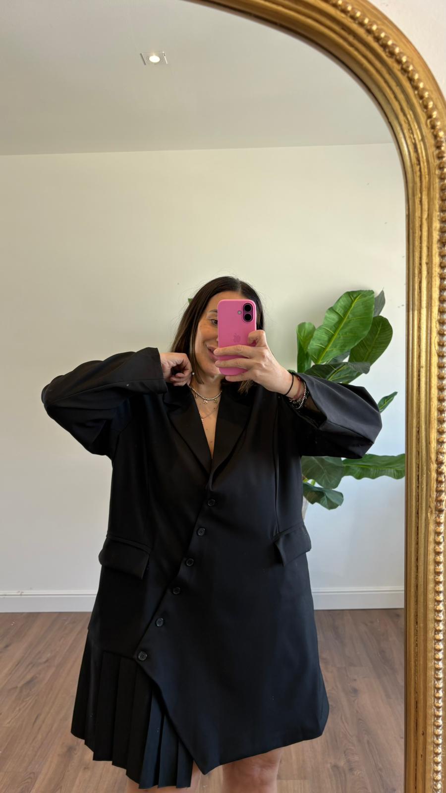 ABITO CRISTINA 2374 NEW