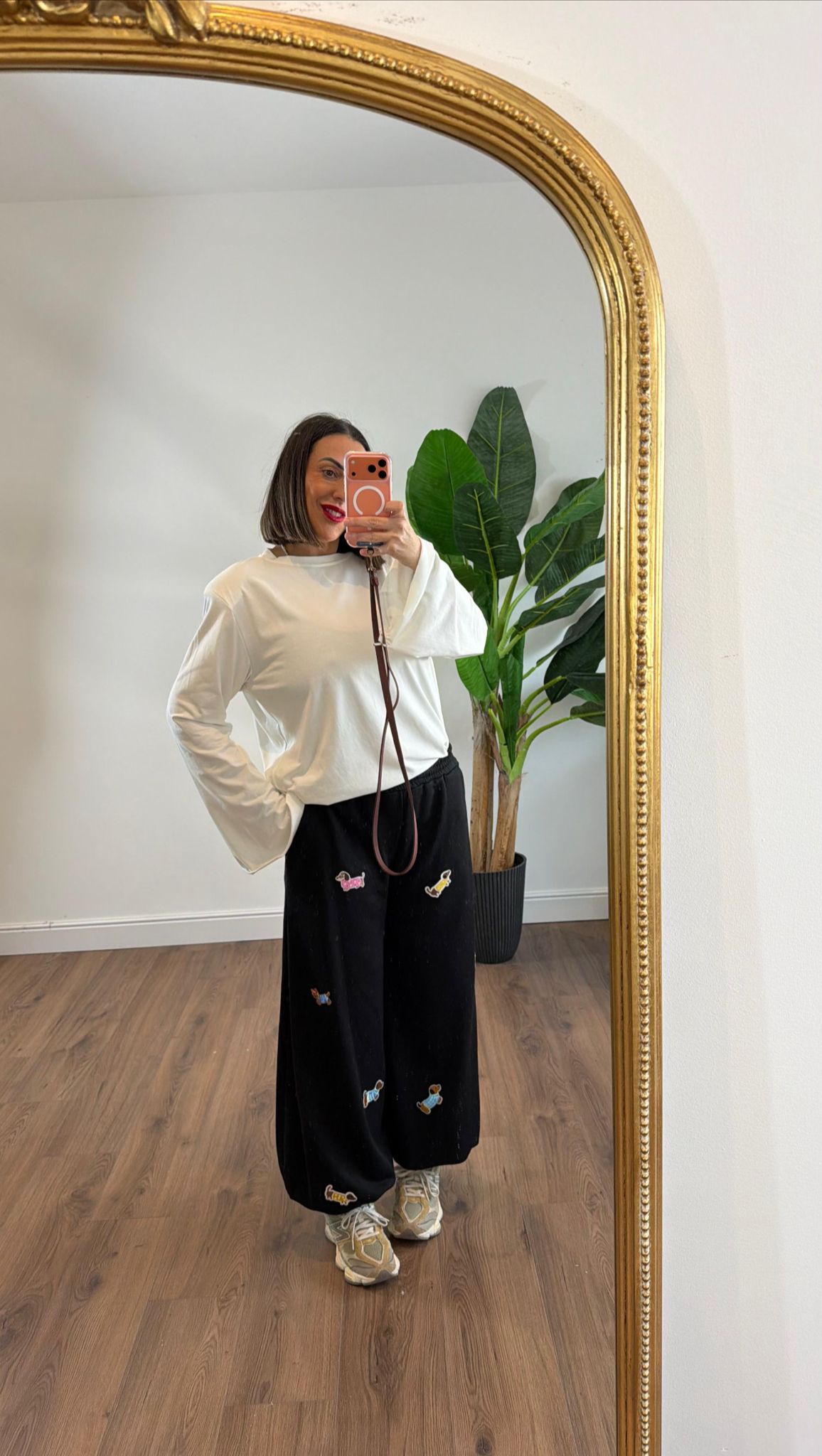 PANTALONE TOBIA 6054 NEW