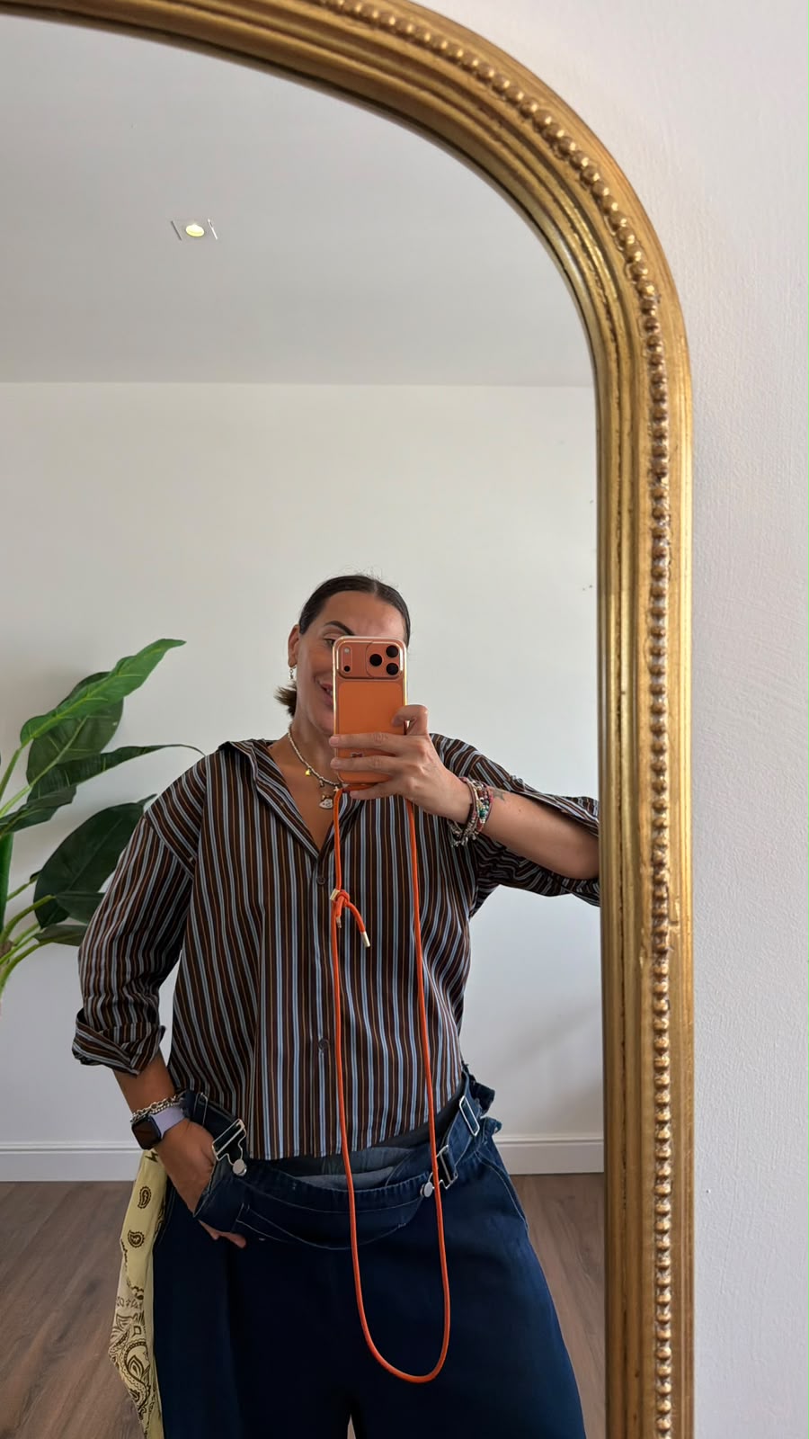 CAMICIA A RIGHE 3215 NEW