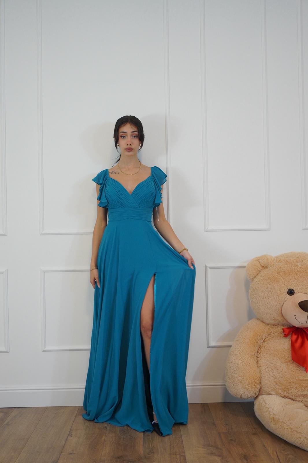 ABITO CLARA 60023 NEW