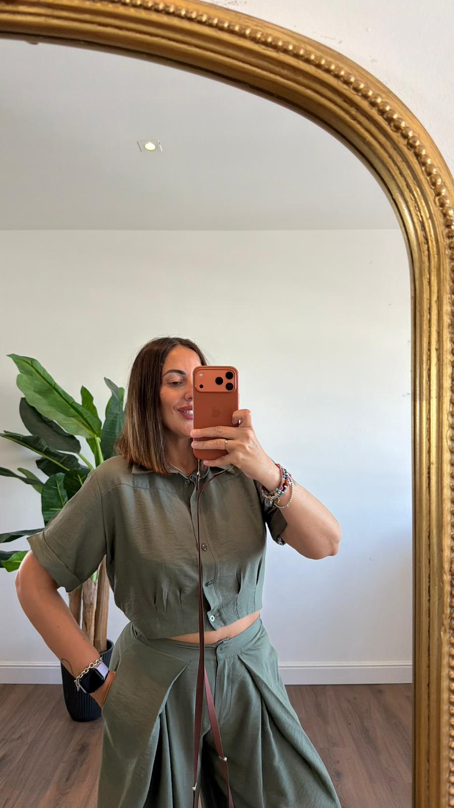 CAMICIA PENCE 6605 NEW