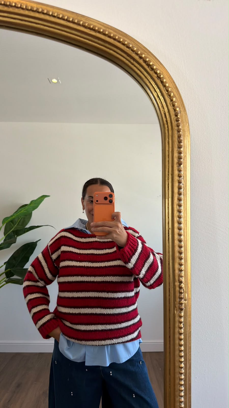 MAGLIONE A RIGHE VICOLO 0430 NEW