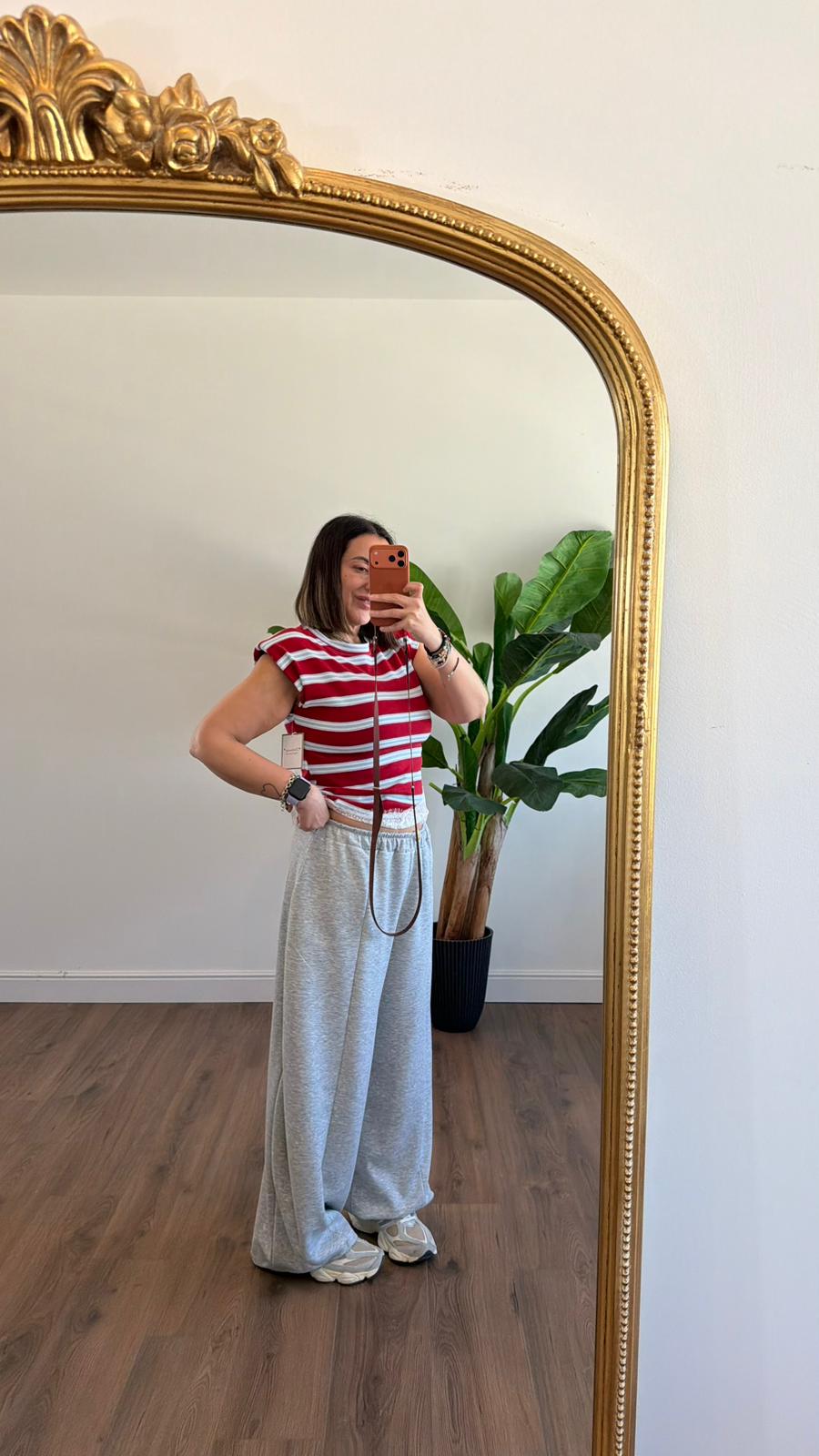 PANTALONE TUTA 1500 NEW