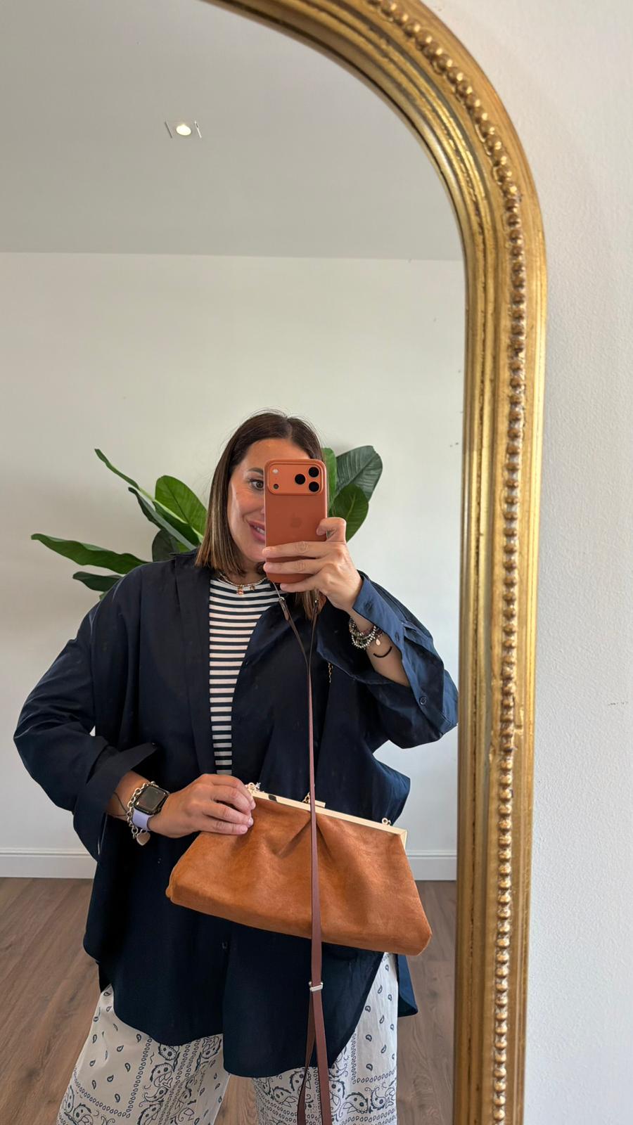 BORSA FILOMENA 27497 NEW