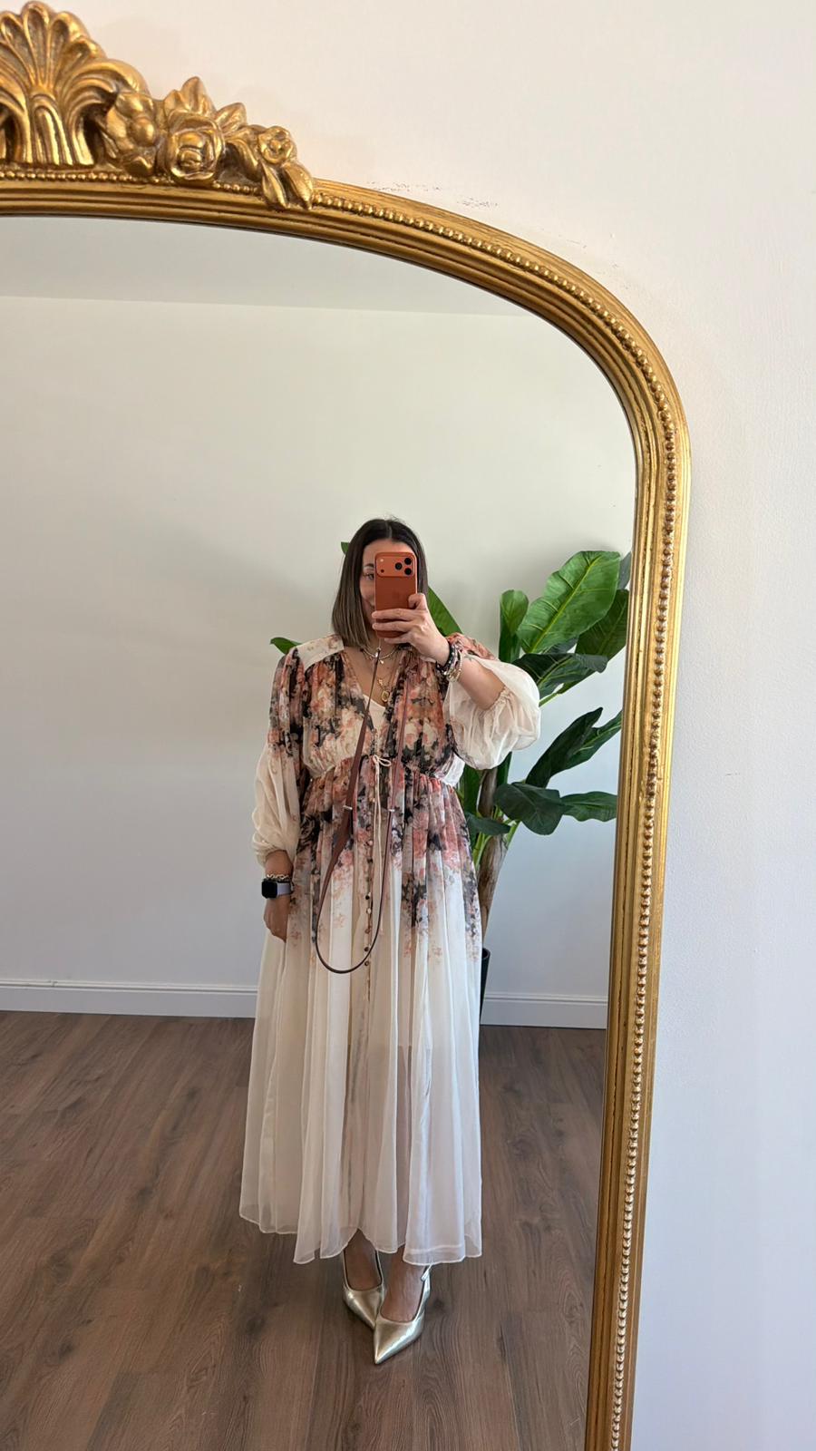 ABITO DEBBIE 60062 NEW