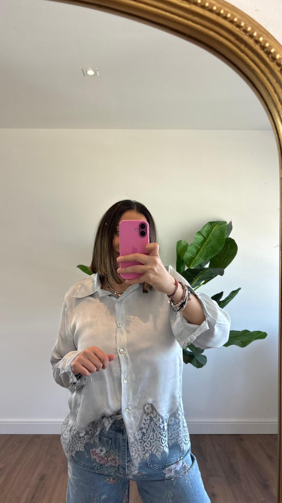 CAMICIA LUISA 4895 NEW