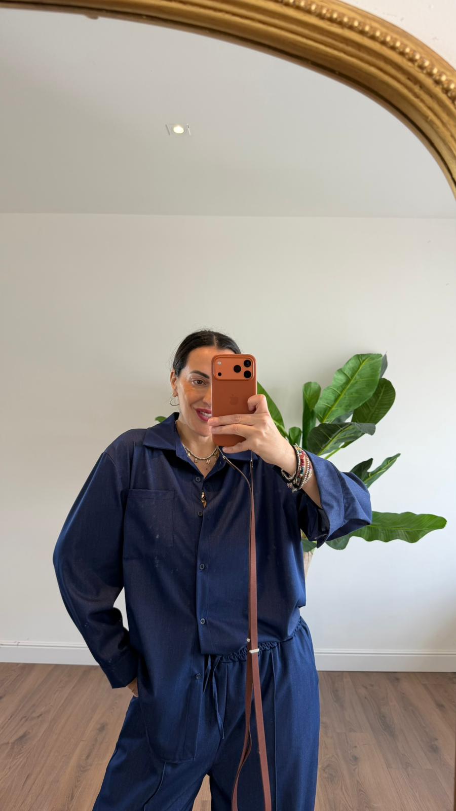 CAMICIA LAURA 2247 NEW