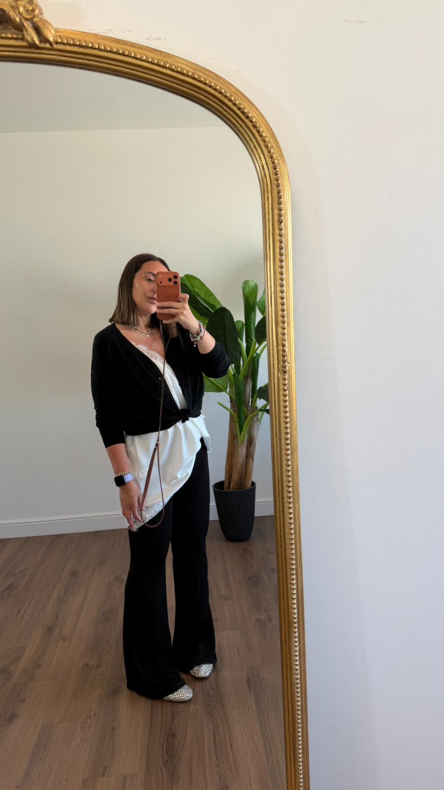 PANTALONE GINEVRA 4710 NEW