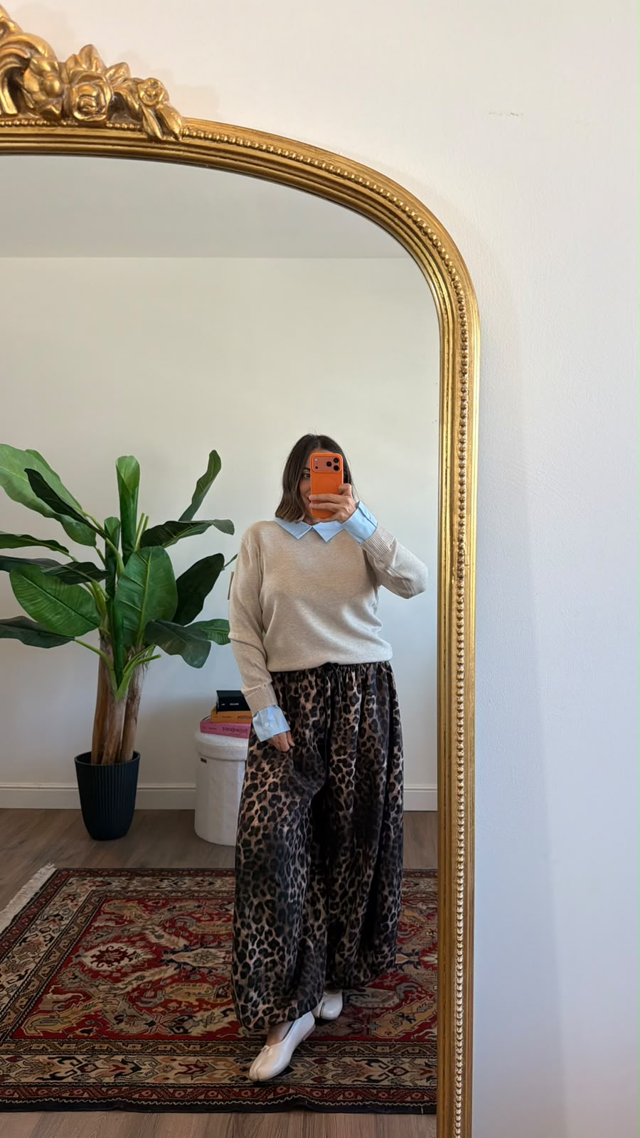 PANTALONE MACULATO 372 NEW