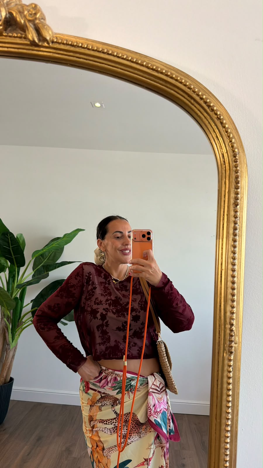 TOP CECILIA 260846 NEW