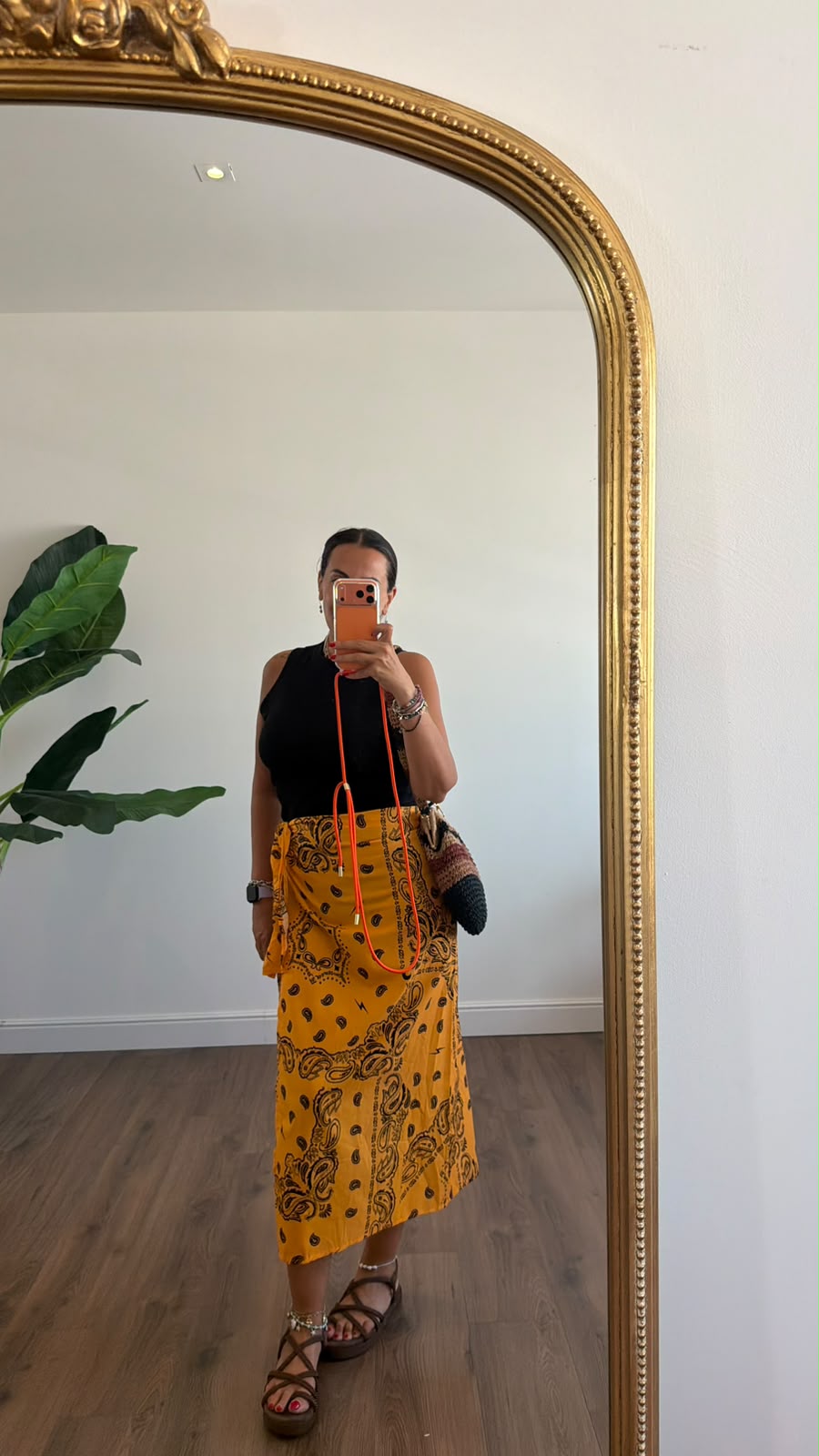 PAREO BANDANA 6016 NEW