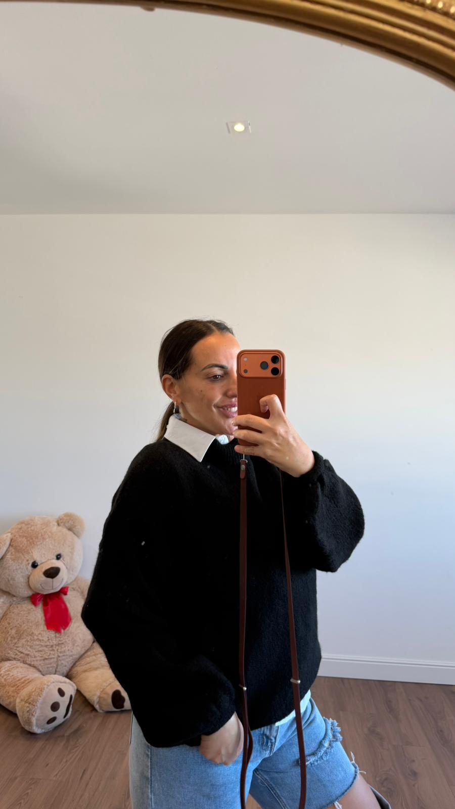 MAGLIONE GINEVRA 2412 NEW