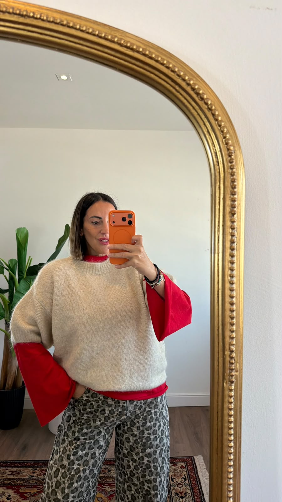 MAGLIONCINO ALESSIA Y698 NEW