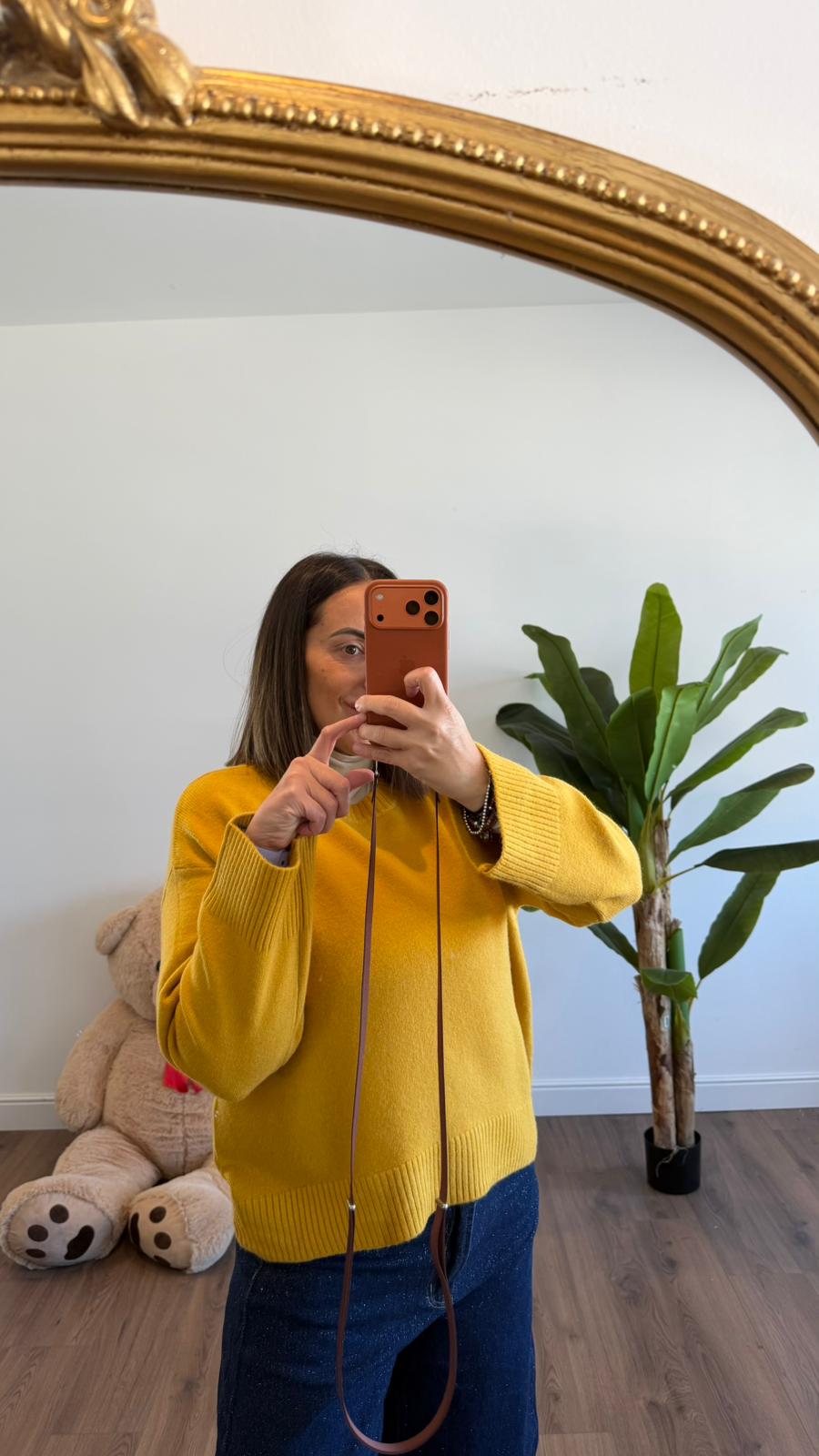 MAGLIONE COLORS PL4950 NEW