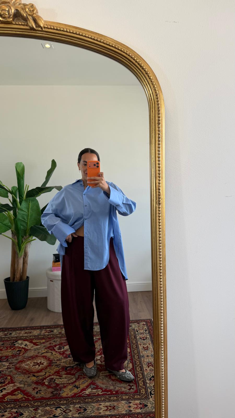 PANTALONE MARTINA 0953 NEW