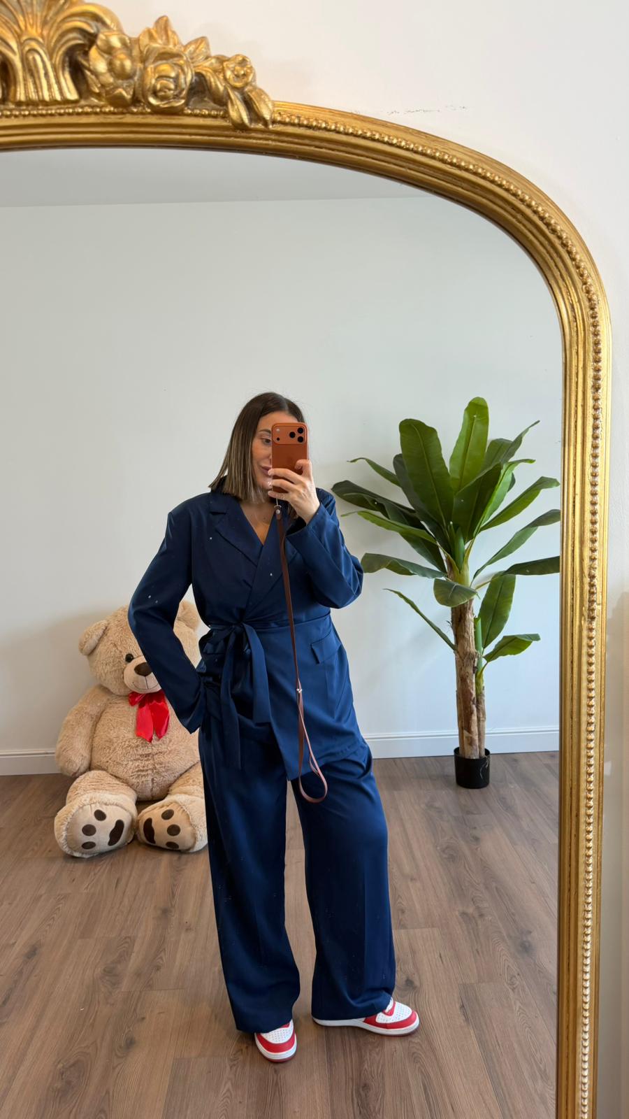 COMPLETO KIMONO TZ25748 NEW