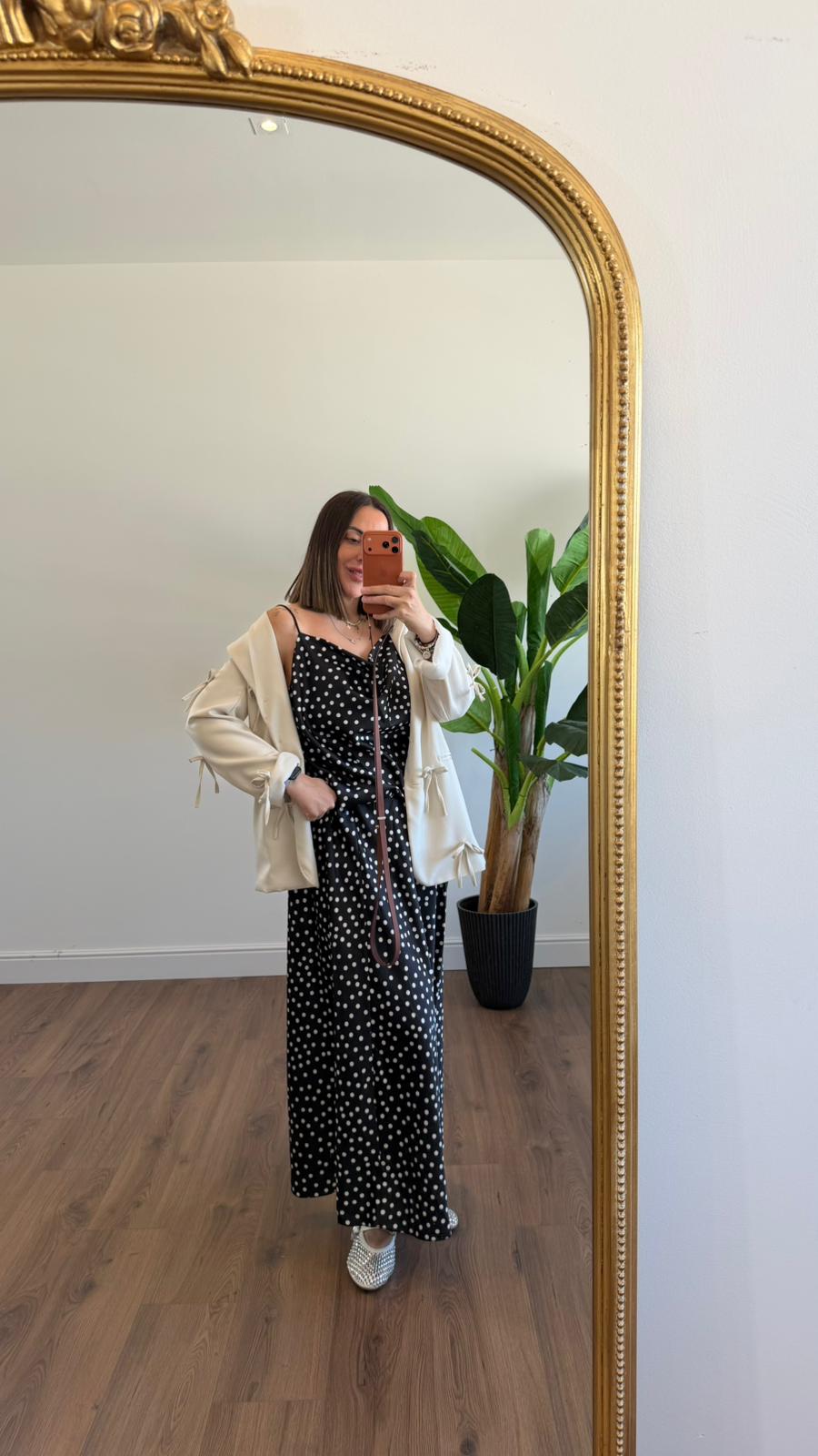 GONNA A POIS 28761 NEW