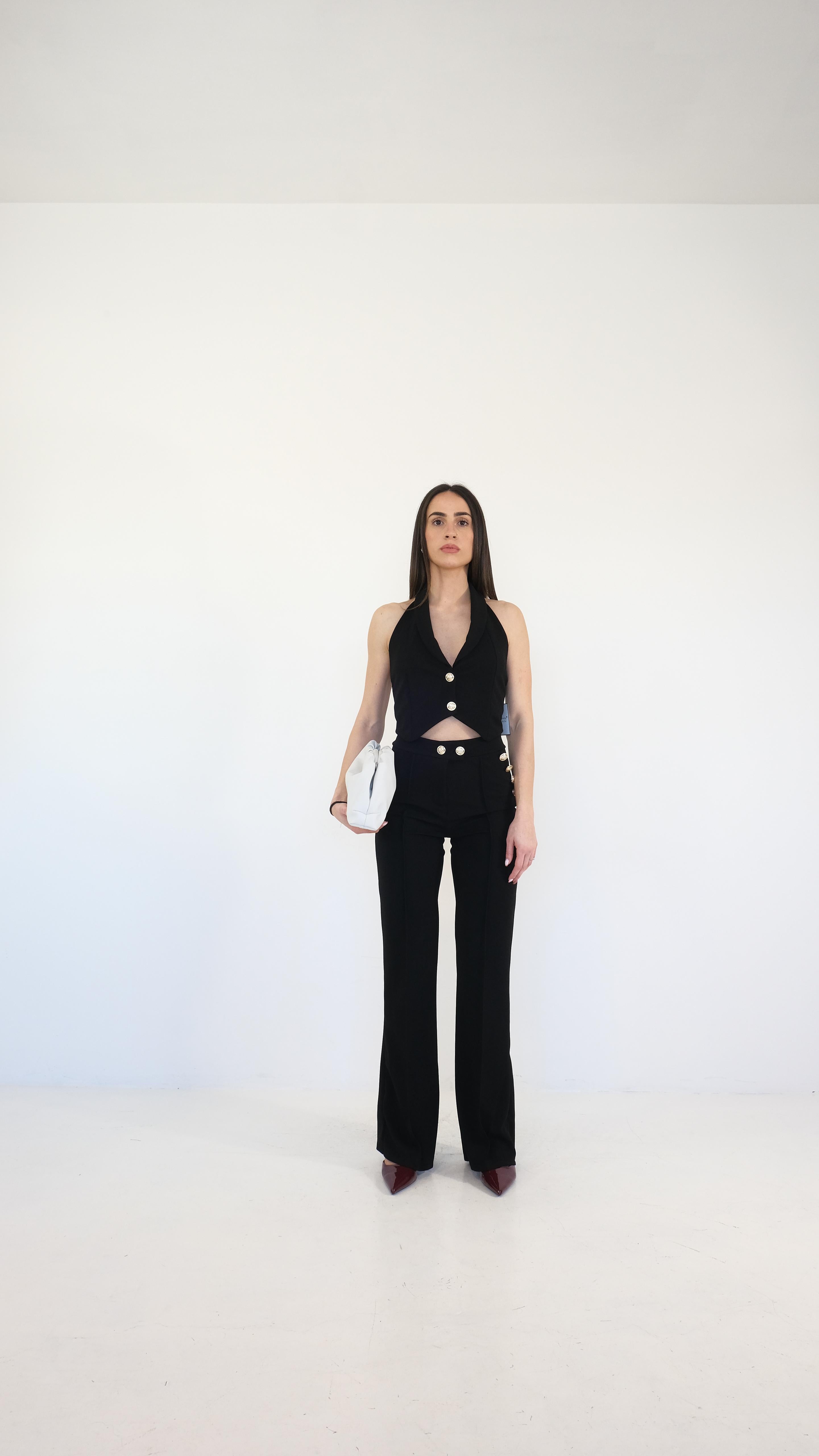 COMPLETO BLACK 25010