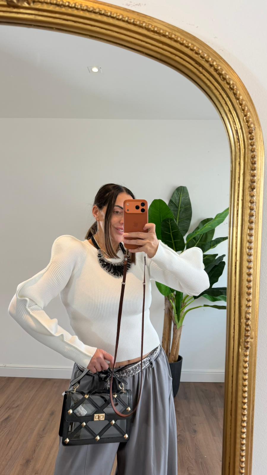 MAGLIA ONDE 7828 NEW