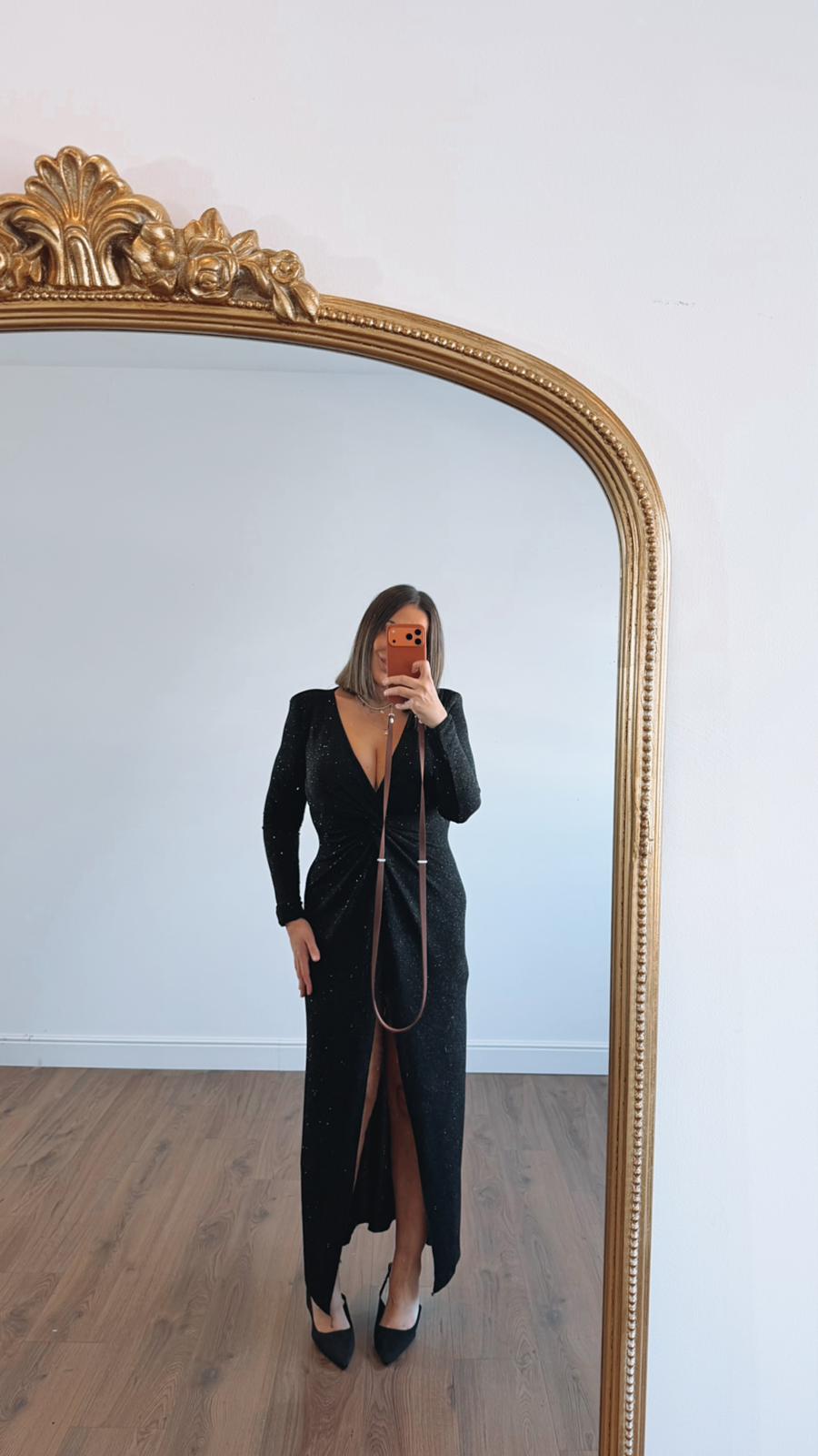 ABITO AGATHA A13270 NEW