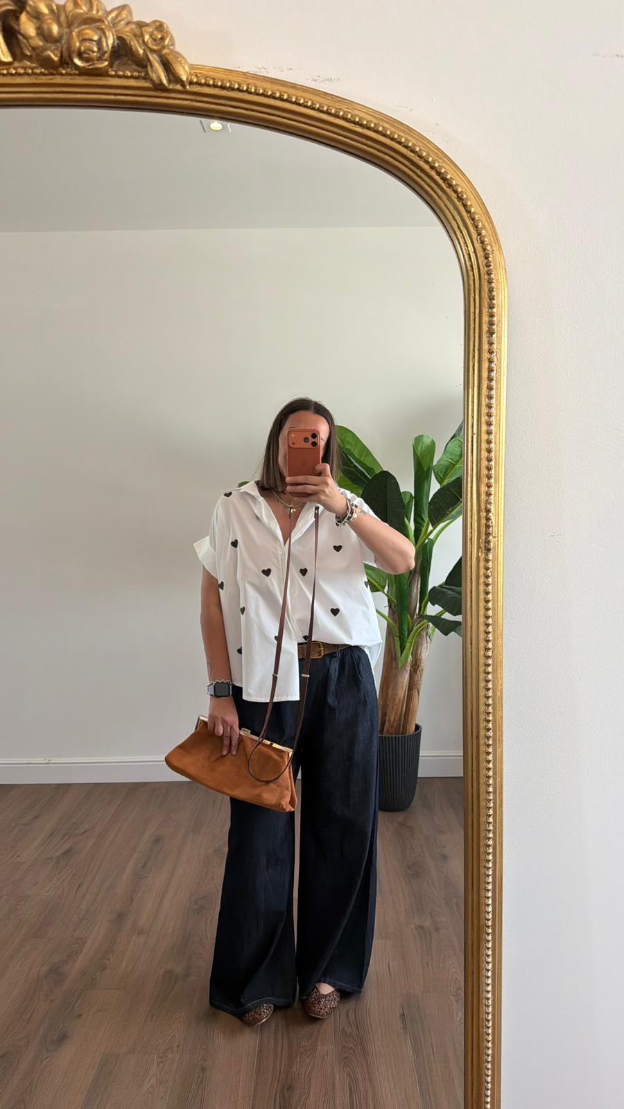 JEANS ARIANNA 25136 NEW