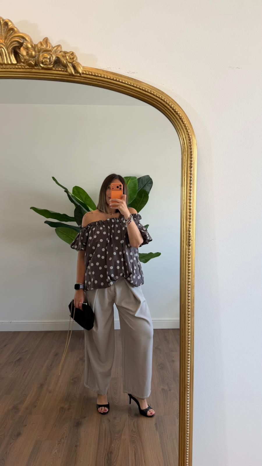 PANTALONE LUCREZIA 6758 NEW