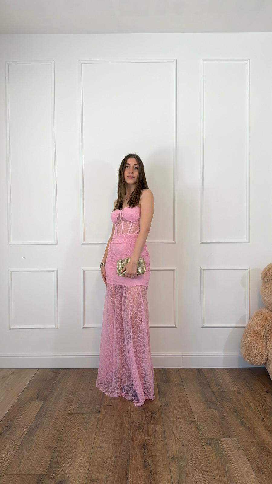 ABITO ALEXIS 45995 NEW