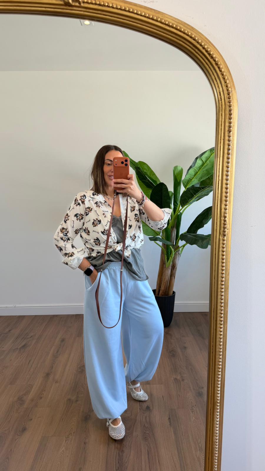 PANTALONE AZZURRA 7611 NEW