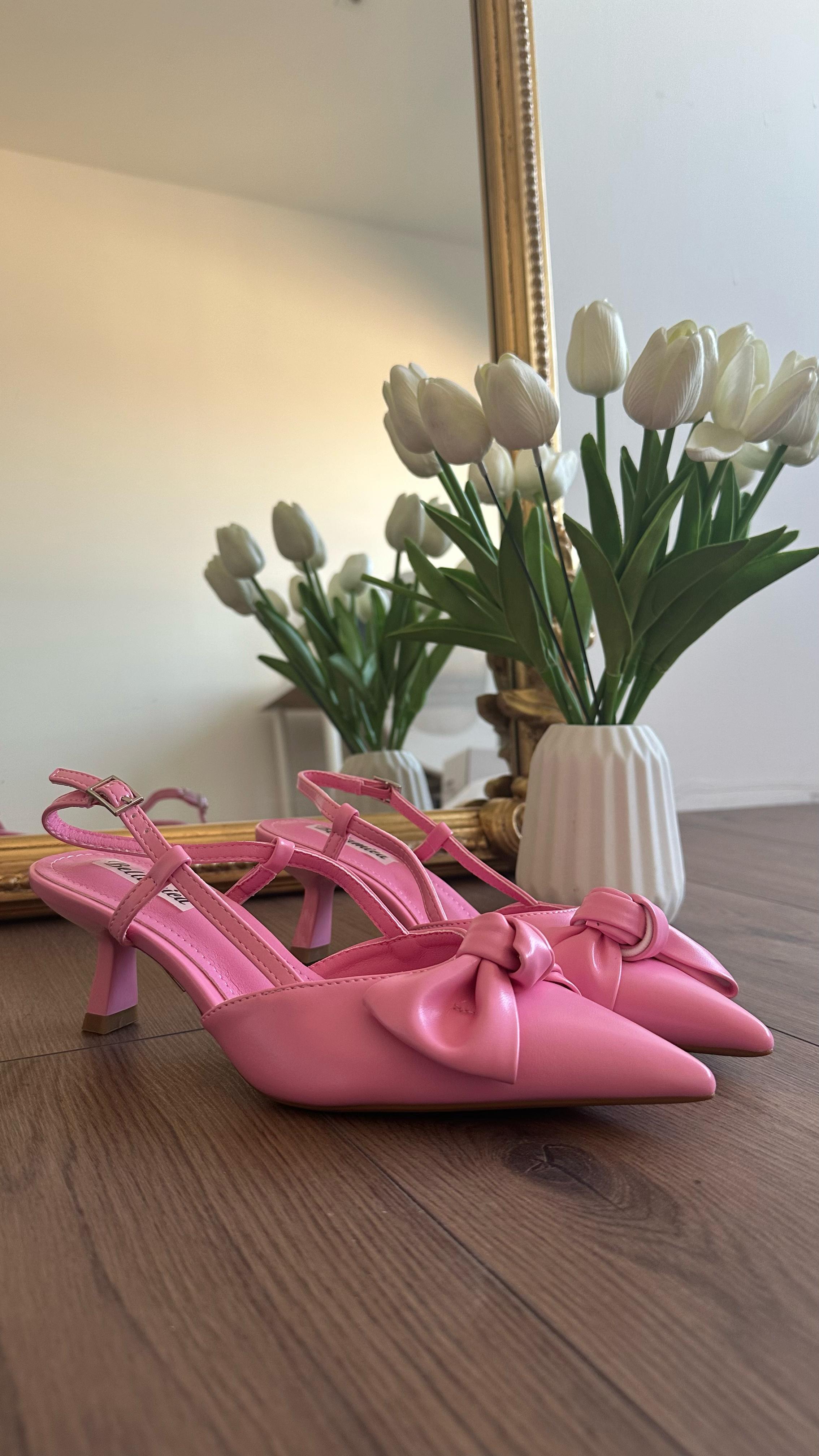 TACCO Q2536 ROSA NEW